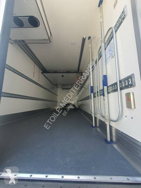 Camion Mercedes