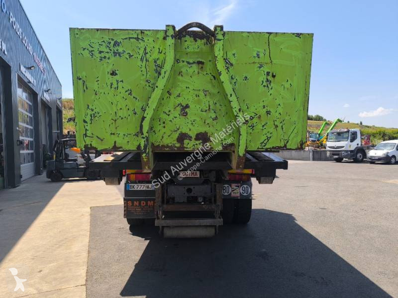 Camion DAF