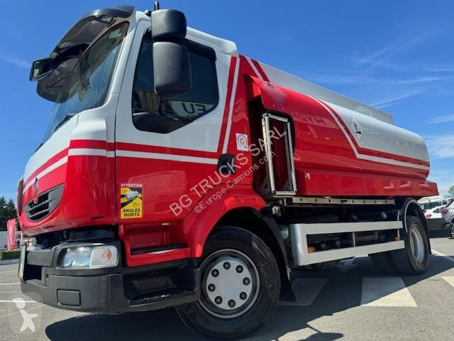Camion Renault 270 DXI