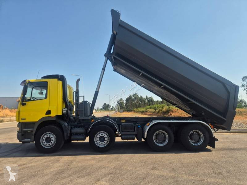 Camion DAF
