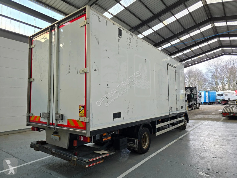 Vrachtwagen DAF 55220 EURO 5 / CARRIER /...
