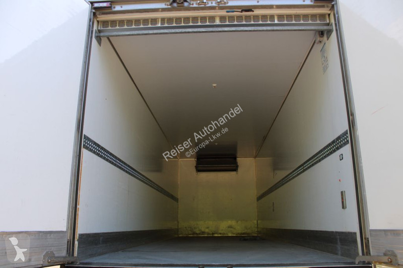 Kamion Mercedes ANTOS 1830 , Thermo-King T 1R ,LBW
