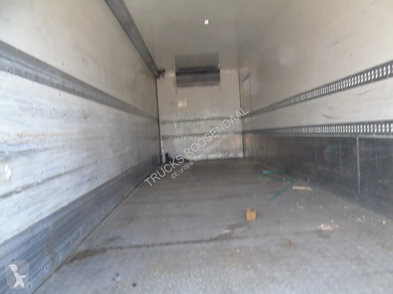 Kamion Iveco 360 + THERMO KING T600R + EURO 6 +...