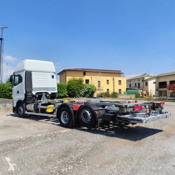 Camion Iveco