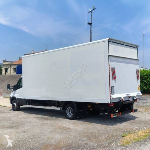 Camion Iveco