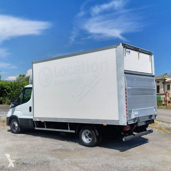 Kamion Iveco