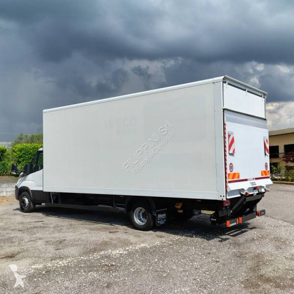 Camion Iveco