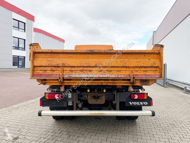 Kamion  FL 240 4x2 FL 240 4x2