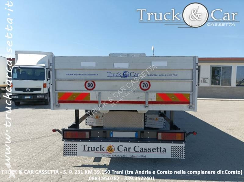 Camion Iveco
