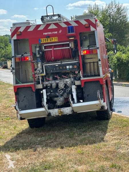 Camion MAN