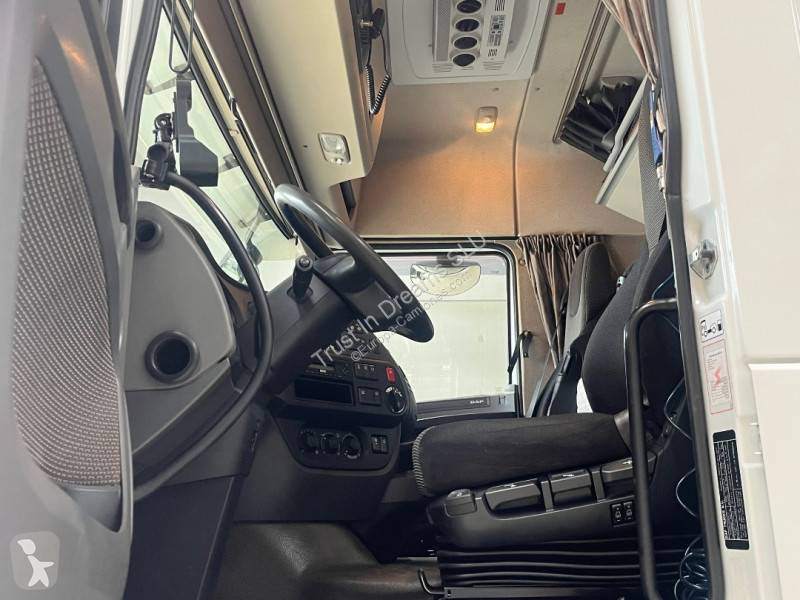 Camion DAF