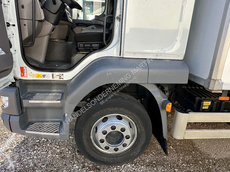 Kamion DAF 210 .14.210 EURO6. KOELBAKWAGEN MET...