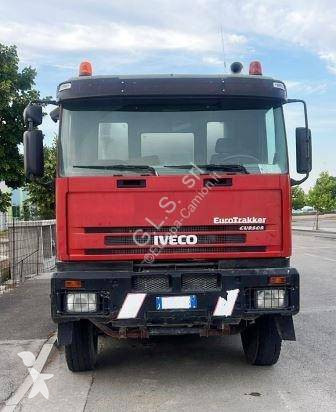 Camion Iveco