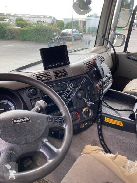 Kamion DAF