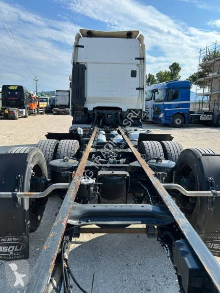 Camion Iveco