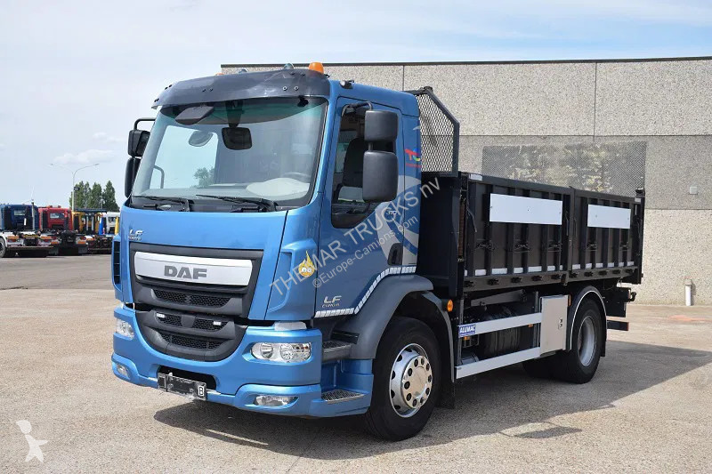 Camion DAF 310
