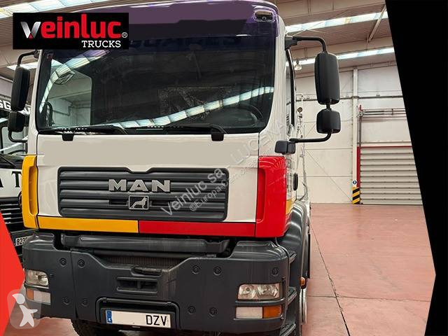 Camion MAN