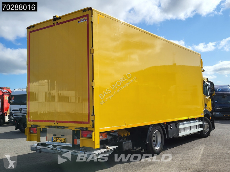 Camion Iveco S-Way 330 AD190S/P 4X2 19tons...