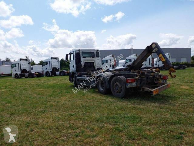 Camion MAN