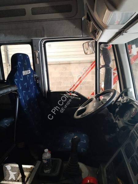 Camion Iveco