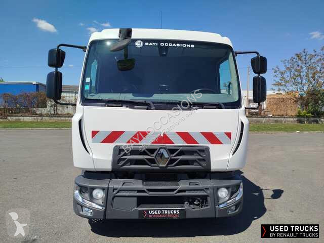 Lastbil Renault