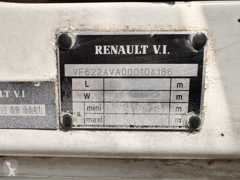 Kamion Renault 370.18 4X2 370.18