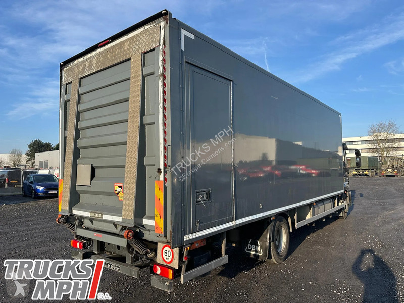 Vrachtwagen Iveco ML120E280 *Hayon 2000 kg*280...