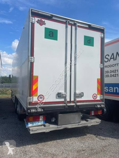 Camion Mercedes