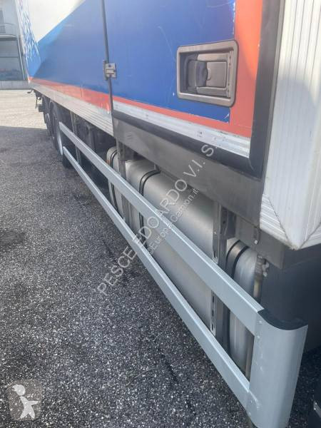 Camion Iveco