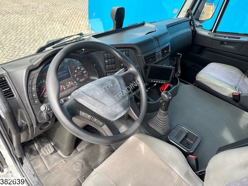 Camião Iveco 330 CNG Unused, EURO 6, Retarder,...