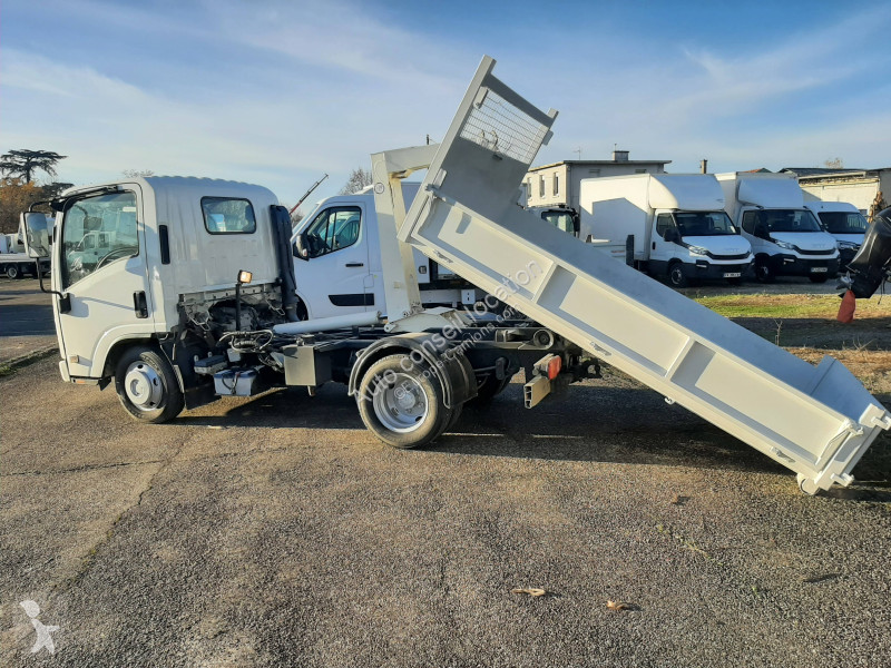 Camion Isuzu POLYBENNE 3.0L 150 CV R.J