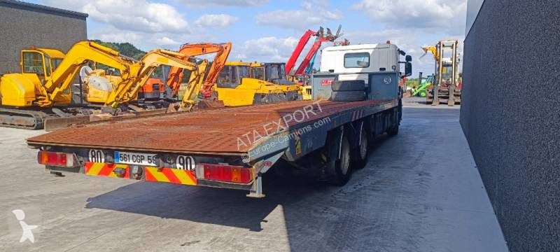 Camion Scania