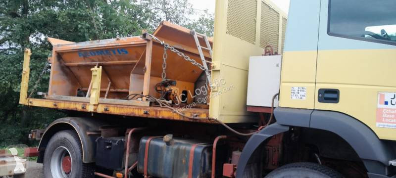 Camion Iveco