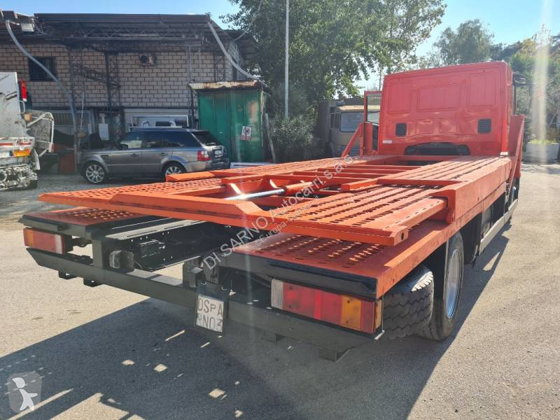 Camion Iveco