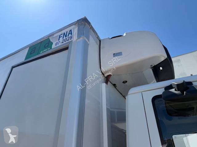 Kamion Iveco