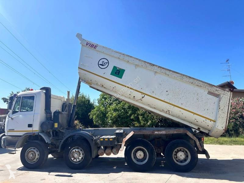 Camion Astra