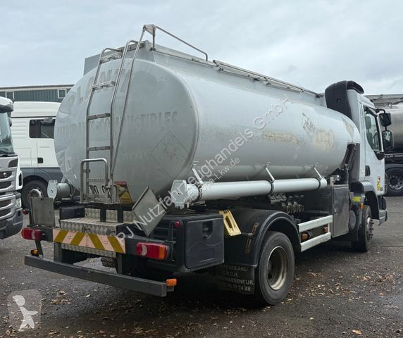 Camion DAF 45220