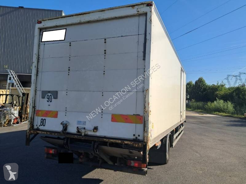 Camion Renault