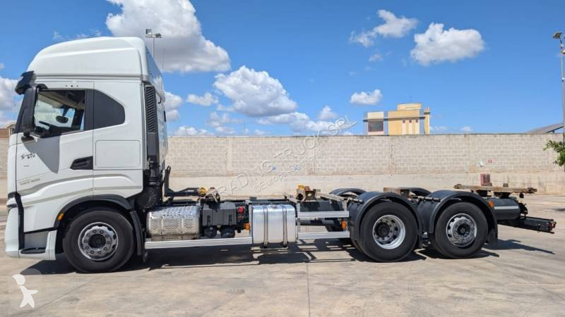 Camion Iveco