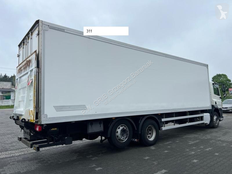 Camion DAF CF 370