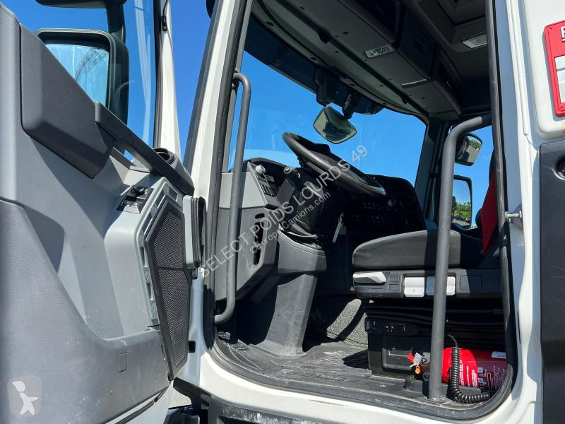 Camion Renault C-Series