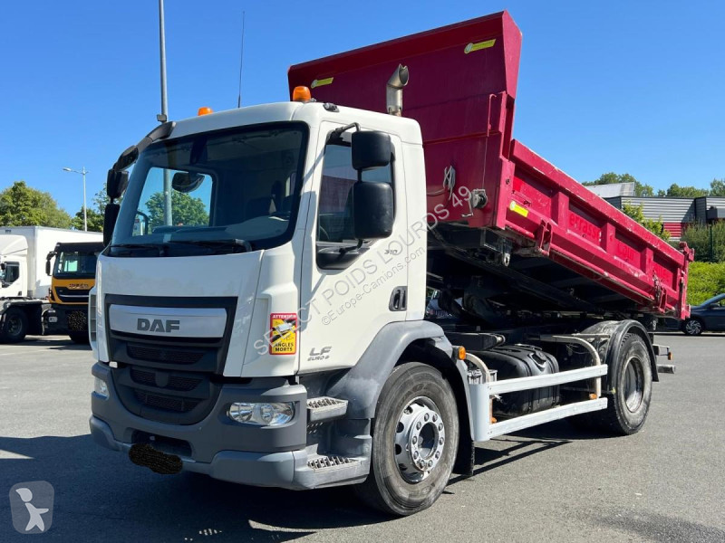 Camion DAF 310.19