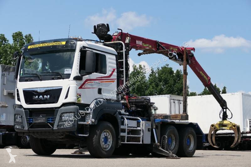Camion MAN