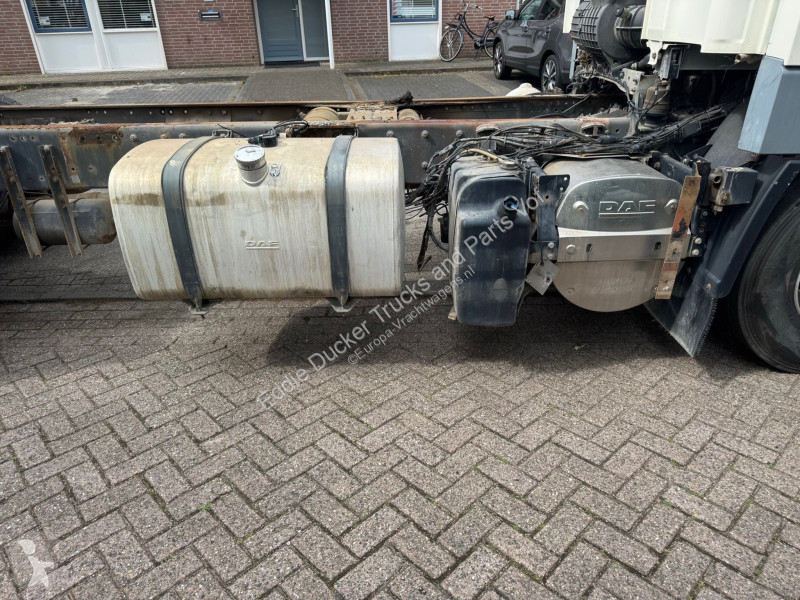 Kamion DAF 410 6X2 EURO 5
