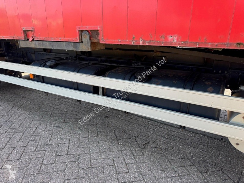 Kamion MAN 15.280 EURO 4