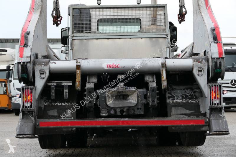 Camion Volvo