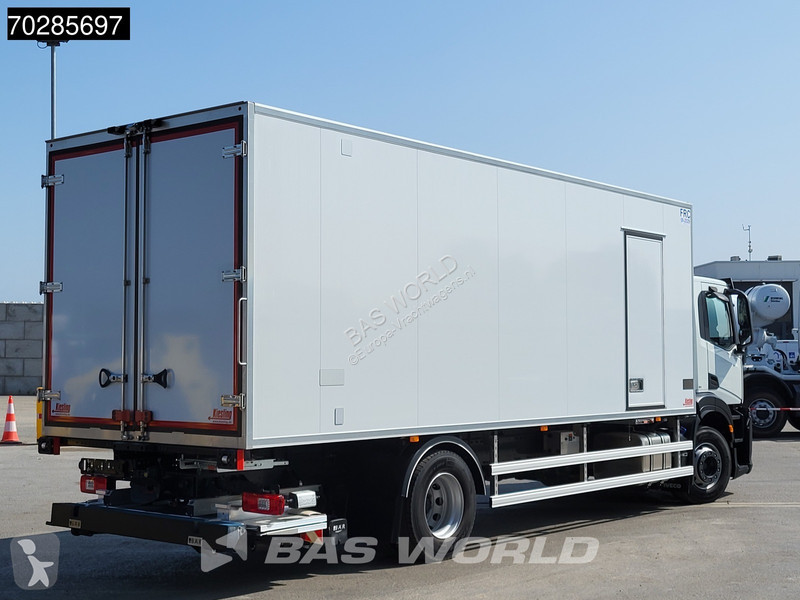 Camion Iveco S-Way 400 4X2 NEW! Thermo King...