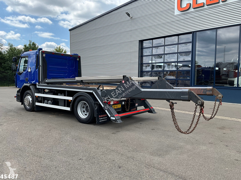 Kamion Renault D WIDE Euro 6 14 Ton...