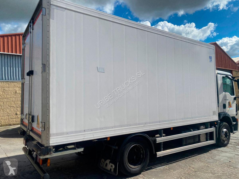 Camion MAN 15.290 TGM