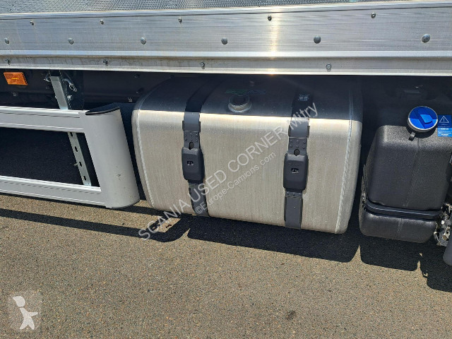 Camion Scania SCANIA
